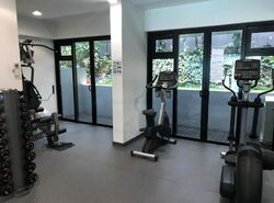 Hijauan (D9), Apartment #484222061